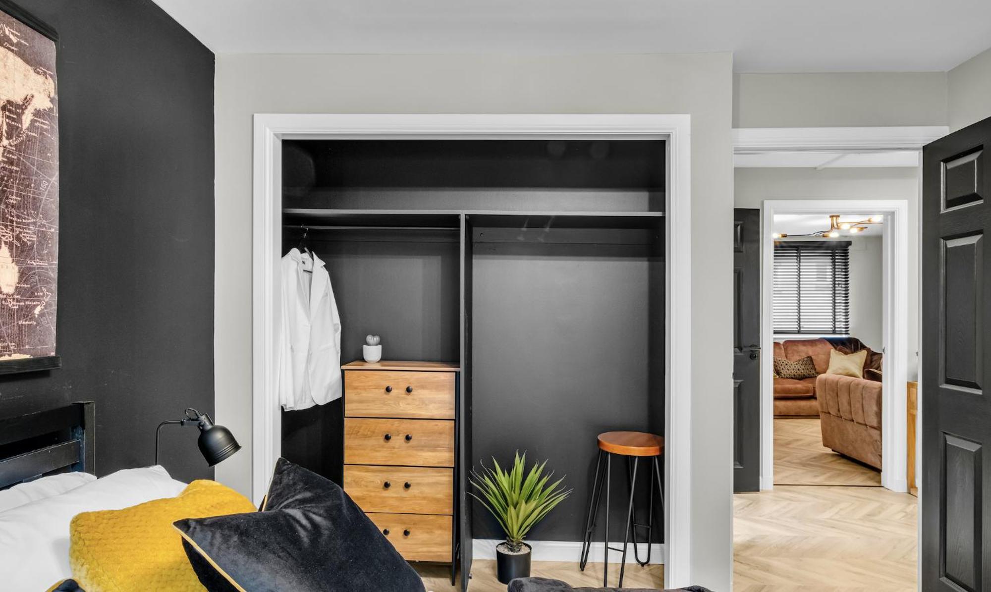 Freeparking-City Centre-Comfy-No Lez Zone-High Spec Aberdeen Ngoại thất bức ảnh